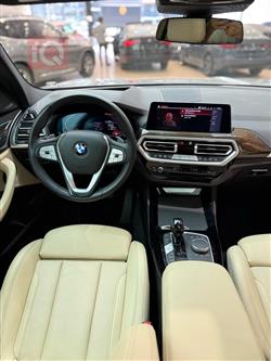 بي ام دبليو X3